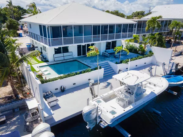 173 Coral Avenue, Tavernier, FL 33070