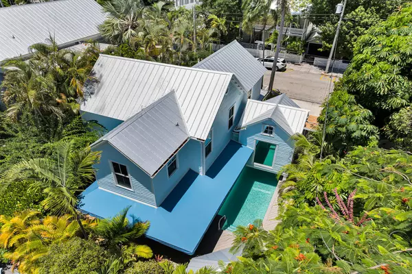 Key West, FL 33040,628 William Street