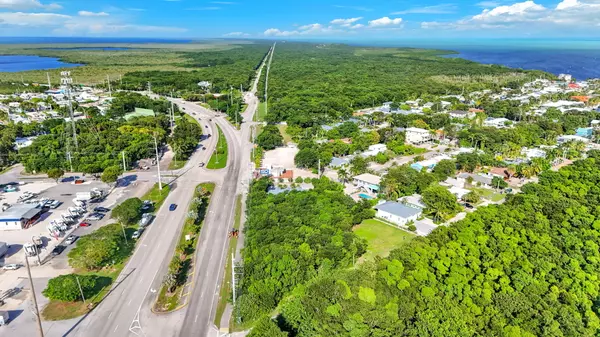 Key Largo, FL 33037,106261 Overseas Highway #LOT 20