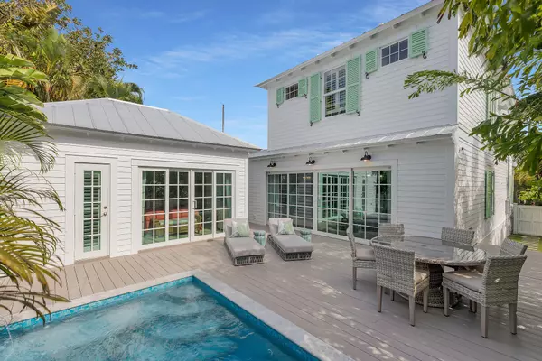 Key West, FL 33040,1522 Georgia Street