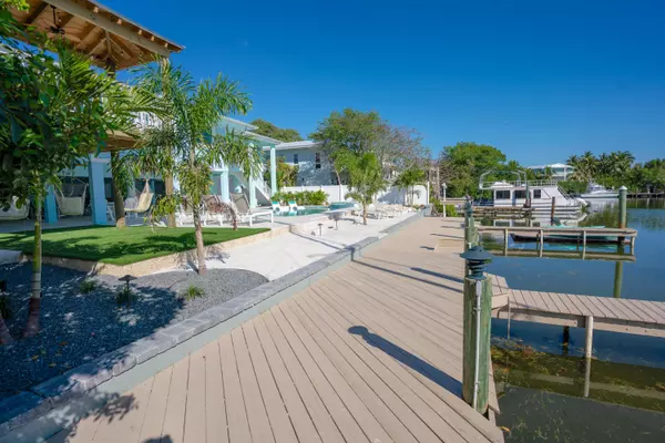 Marathon, FL 33050,398 70th St Gulf