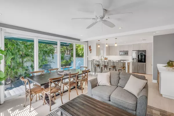 Key West, FL 33040,814 Ashe Street