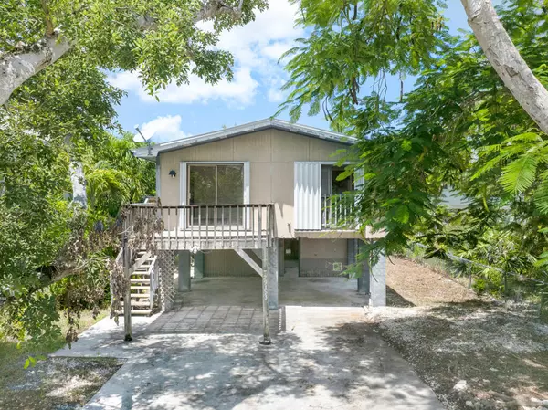 29153 Tulip Lane, Big Pine, FL 33043