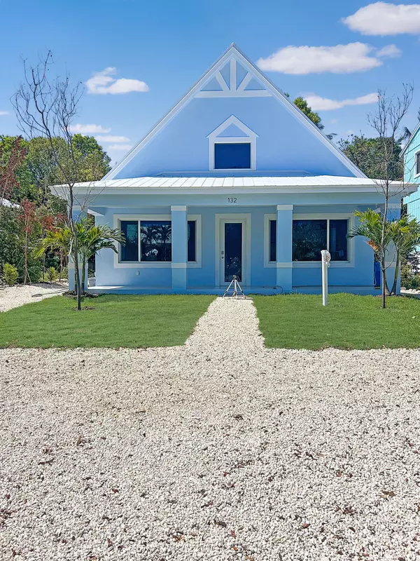 132 Riviera Drive, Tavernier, FL 33070