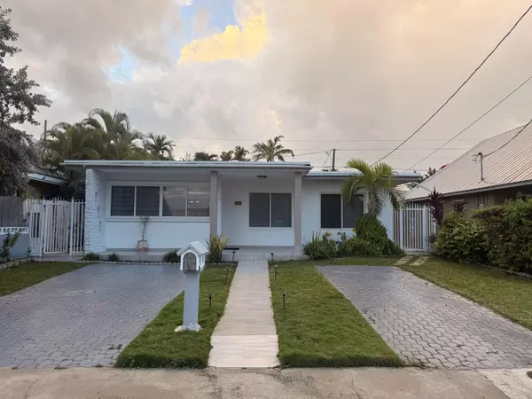 2111 Flagler Avenue, Key West, FL 33040