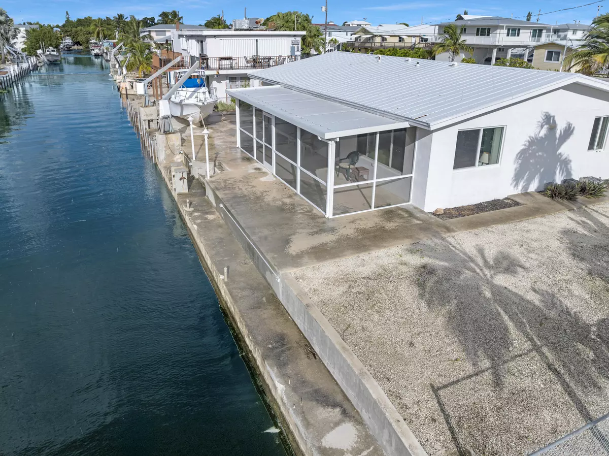 Big Pine, FL 33043,31134 Hollerich Drive