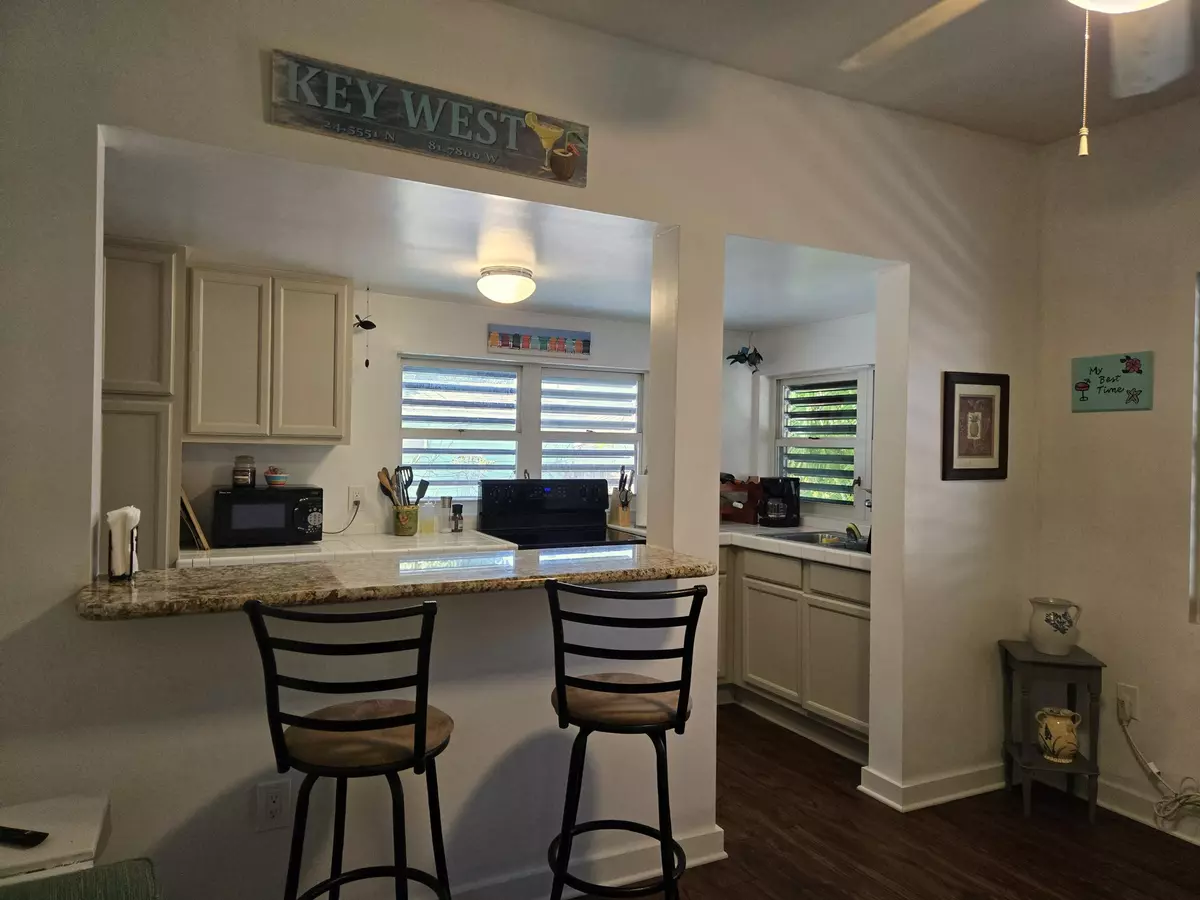 Key West, FL 33040,1830 Fogarty Avenue #4