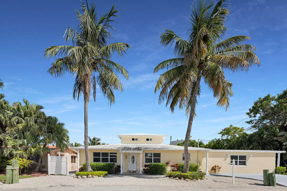 Marathon, FL 33050,1220 122nd Street Ocean