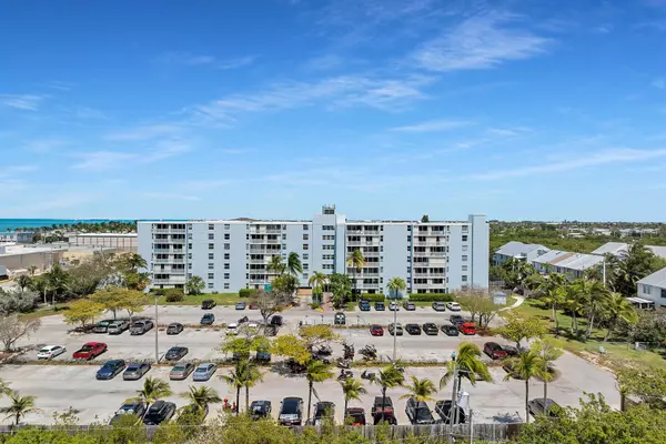 Key West, FL 33040,3312 Northside Drive #707