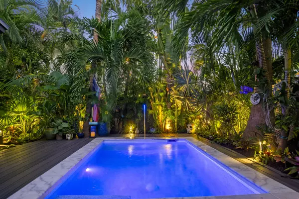 Key West, FL 33040,1616 Bertha Street #2