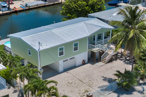 Islamorada, FL 33036,121 Venetian Drive