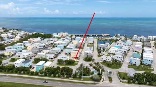 Key Largo, FL 33037,94825 Overseas Highway #156