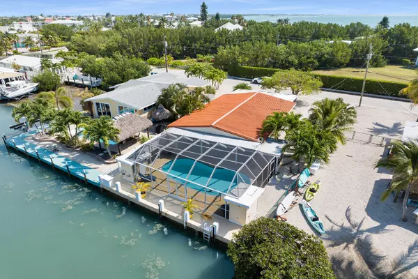 Marathon, FL 33050,65 Tingler Lane