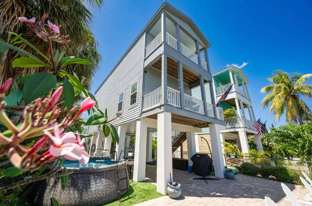 Saddle Bunch, FL 33040,59 Palm Drive