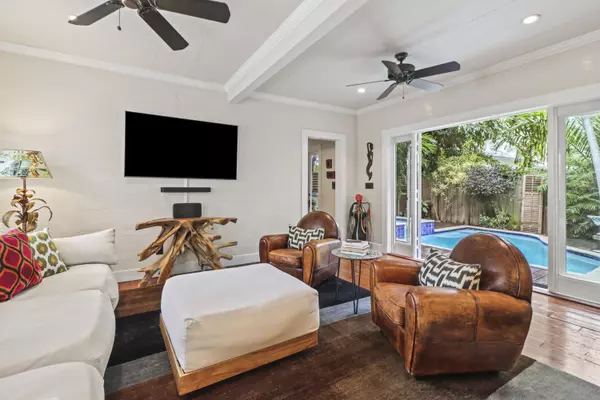 Key West, FL 33040,1017 Angela Street