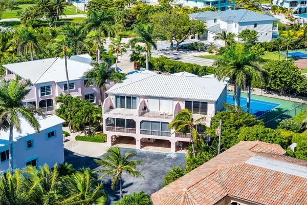 Marathon, FL 33050,117 Coco Plum Drive #D1