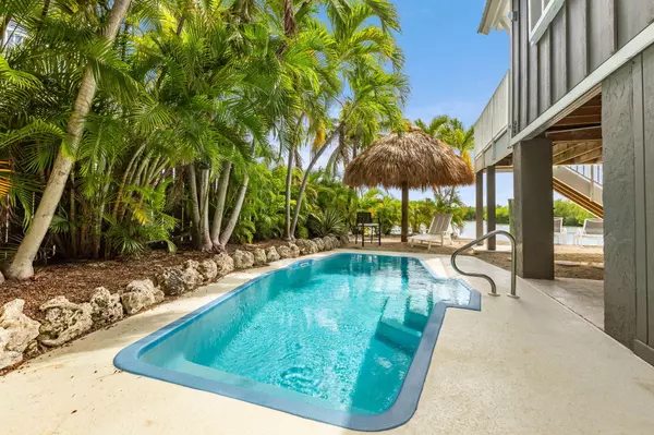 Summerland, FL 33042,1082 Bay Drive