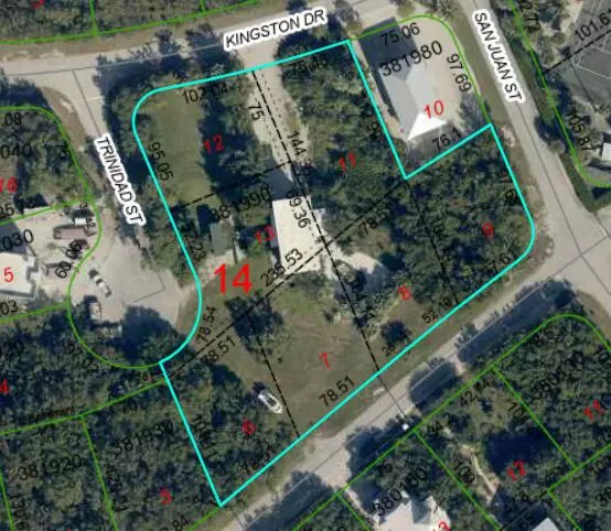 Duck, FL 33050,1 Trinidad Street