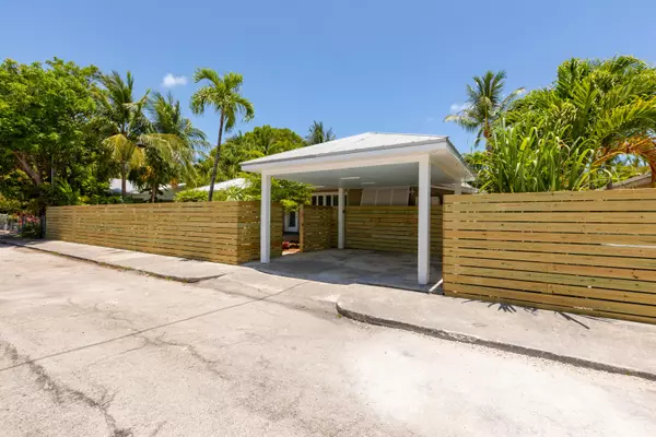 Key West, FL 33040,1706 Seminary Street