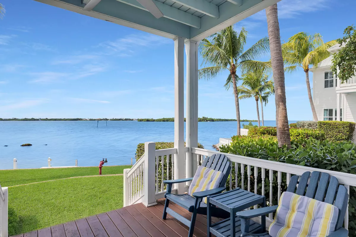 Marathon, FL 33050,11600 1St Avenue Gulf #61