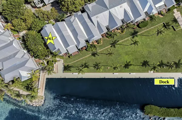 Marathon, FL 33050,11600 1St Avenue Gulf #61