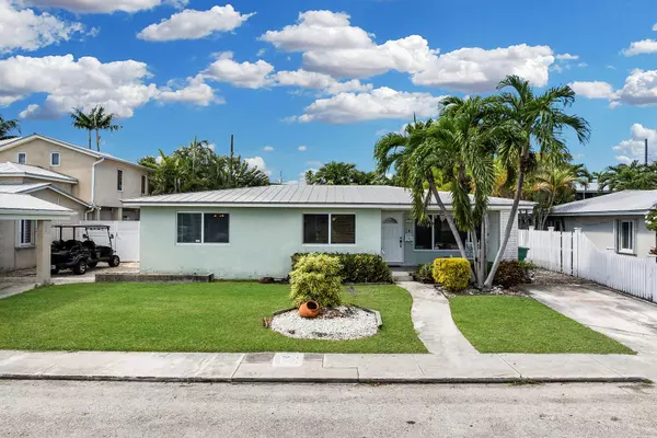 Key West, FL 33040,1014 17Th Terrace