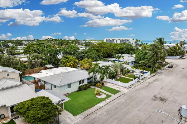 Key West, FL 33040,1014 17Th Terrace