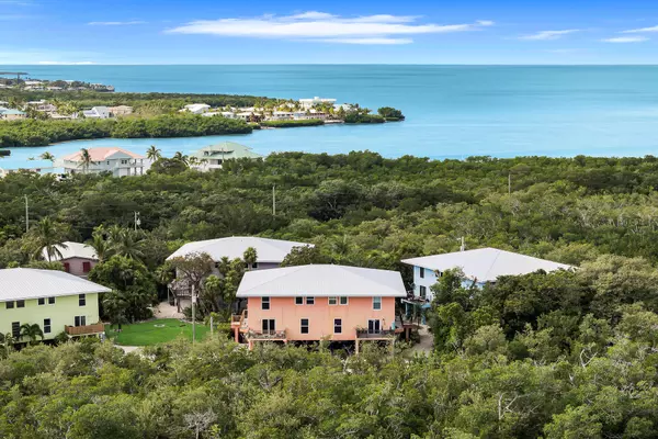 Marathon, FL 33050,111 Stirrup Key Woods Road #2B1