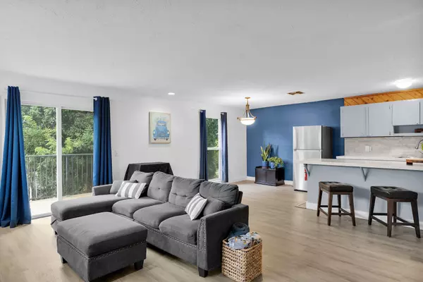 Marathon, FL 33050,111 Stirrup Key Woods Road #2B1