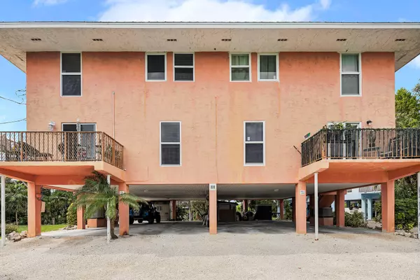 Marathon, FL 33050,111 Stirrup Key Woods Road #2B1