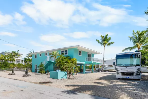 Marathon, FL 33050,800 W 63Rd Street