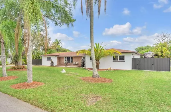 Homestead, FL 00000,16891 SW 277th Street