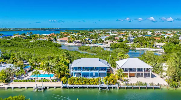 Cudjoe, FL 33042,743 Pattison Drive