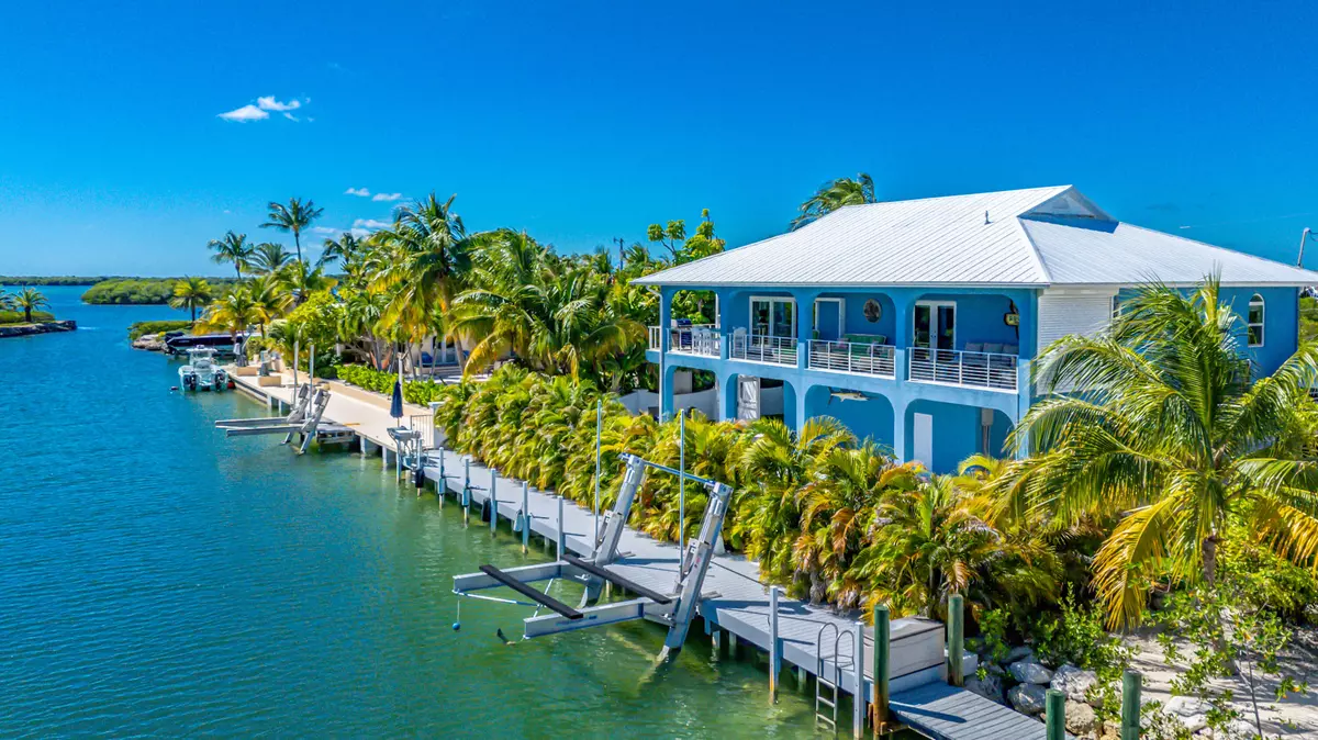 Cudjoe, FL 33042,743 Pattison Drive