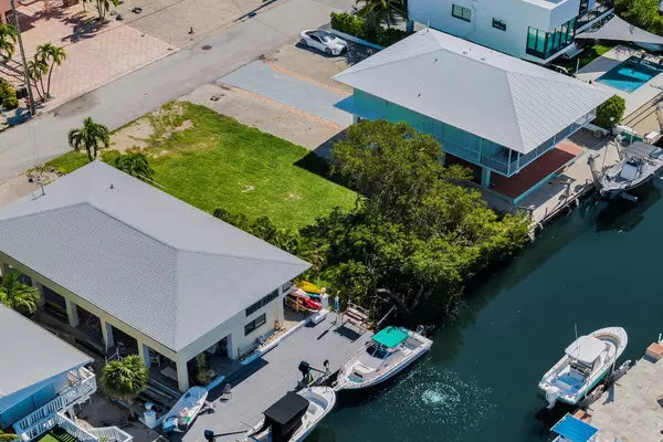 Layton, FL 33001,0 Zane Grey Creek Drive