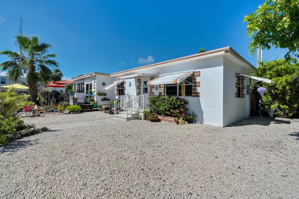 Marathon, FL 33050,357 23rd Street