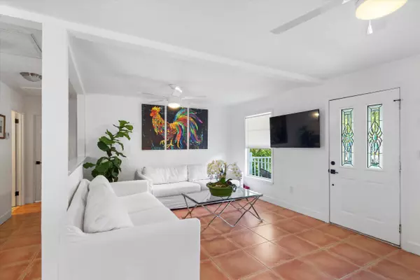 Key West, FL 33040,2105 Fogarty Avenue