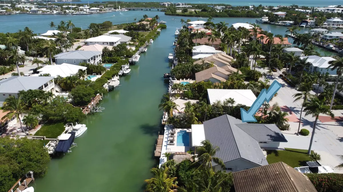 Key Colony, FL 33051,641 12Th Street