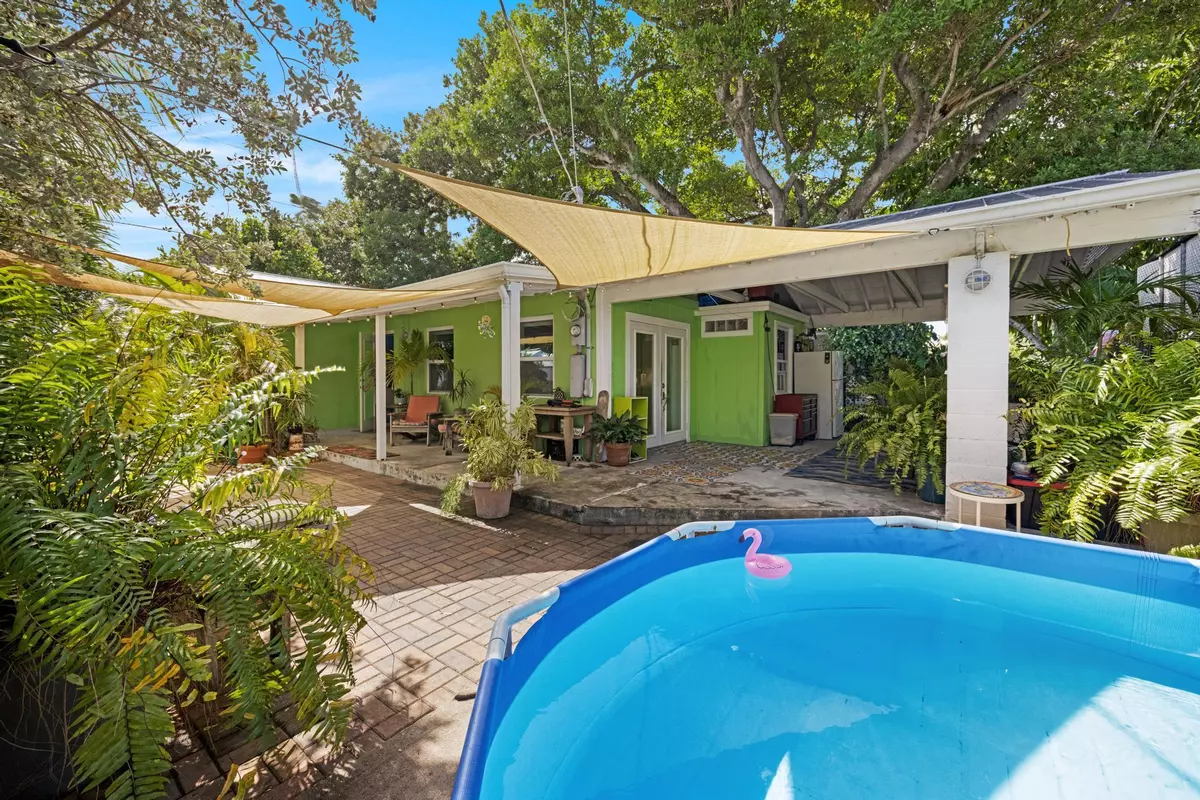 Key West, FL 33040,1925 Fogarty Avenue