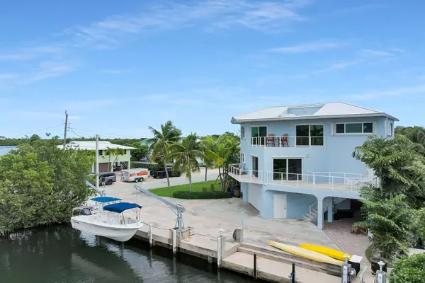 Marathon, FL 33050,180 Ana Court