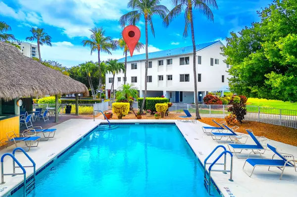 Marathon, FL 33050,95 Coco Plum Drive #4C