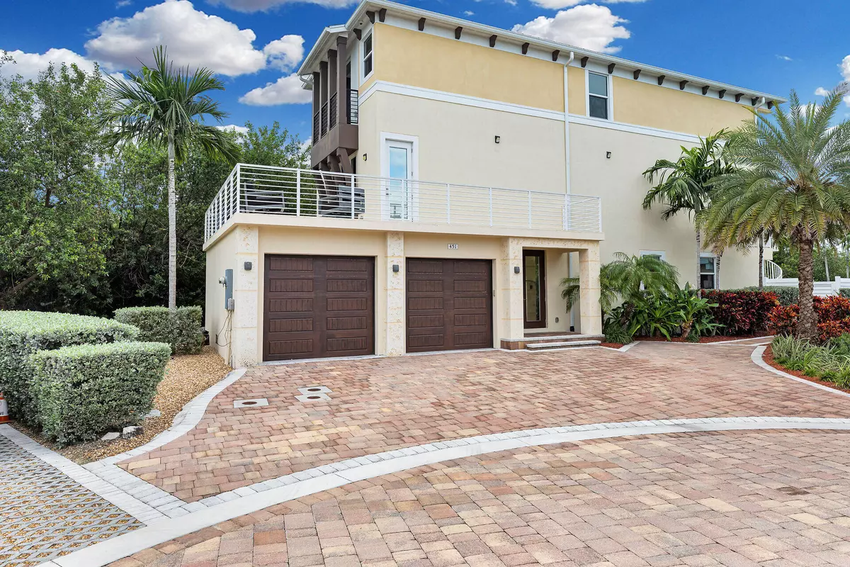 Marathon, FL 33050,451 Sombrero Beach Road