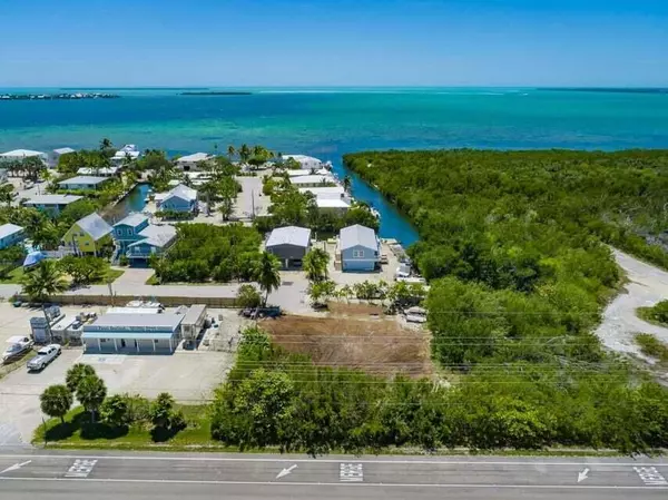 Cudjoe, FL 33042,Lot 2 Overseas Highway