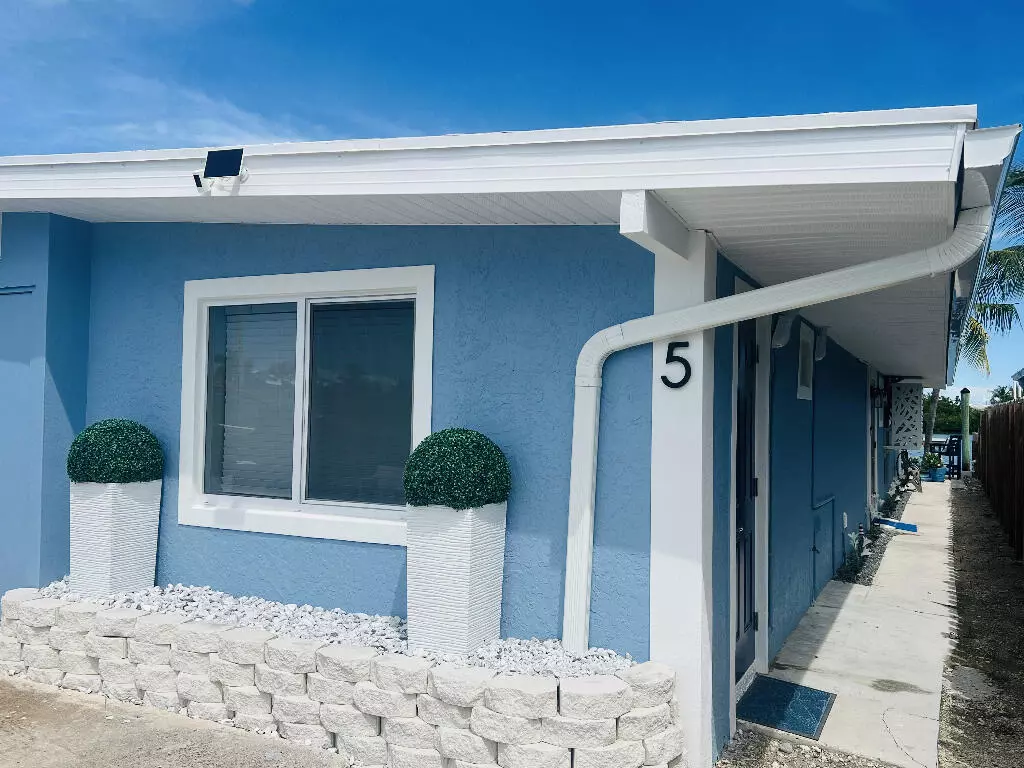 Key Colony, FL 33051,5 Sadowski