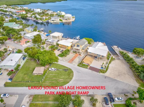 Key Largo, FL 33037,304 2nd Terrace