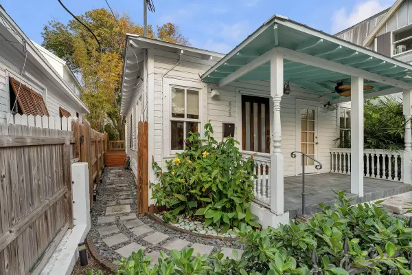 Key West, FL 33040,625 Whitehead Street