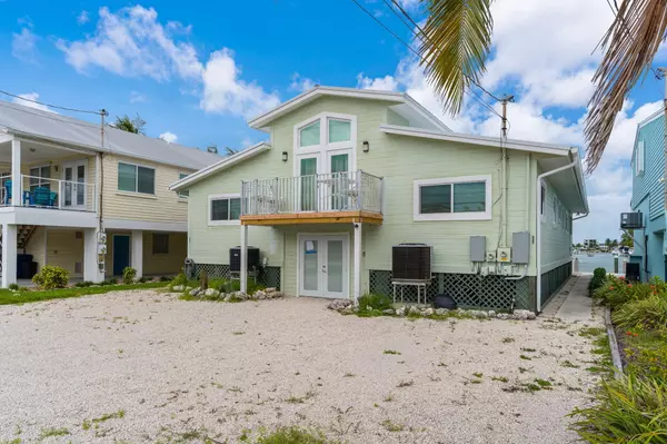 Key Colony, FL 33051,350 E Ocean Drive #0
