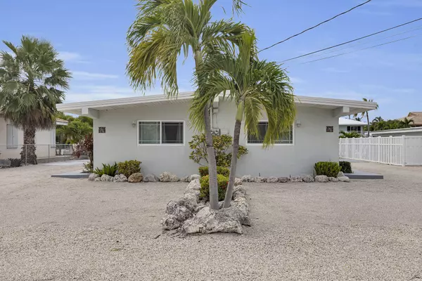 Key Colony, FL 33051,281 & 291 10th Street