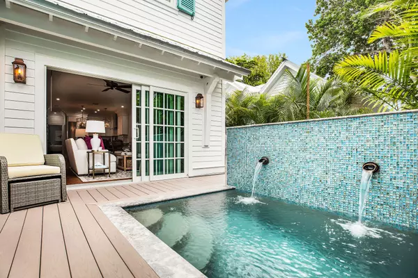 Key West, FL 33040,1324 Duncan Street