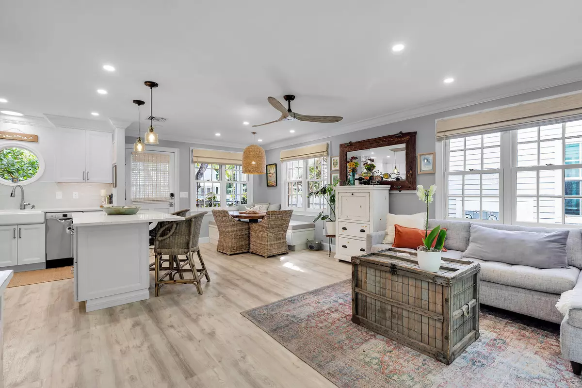 Key West, FL 33040,21 Whistling Duck Lane